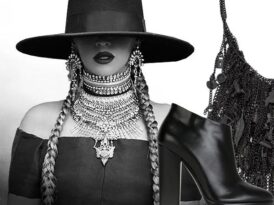 Why We’re Buzzing Over Beyoncé’s Style Formation