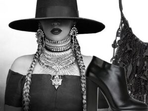 Why We’re Buzzing Over Beyoncé’s Style Formation