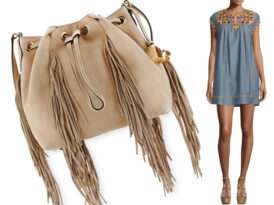 How to Successfully Dress Like a Festivalista