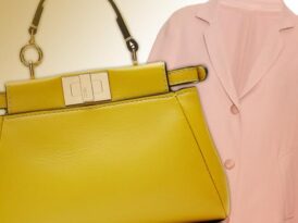 Pantone: Spring’s Color Wheel