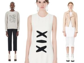 Wardrobe Essentials: Stylish Basics from Balenciaga