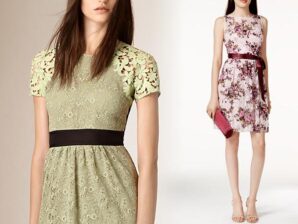 Bridesmaids Rejoice: Dresses That Don’t Suck