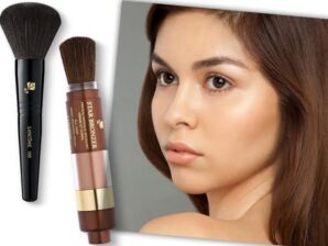 3 Essential Bronzer Tips For a Perfectly Sun-Kissed Face