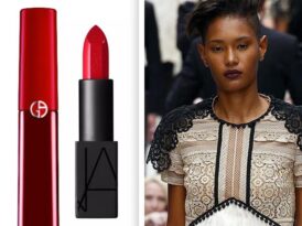 5 Fab Lip Colors to Try This Spring