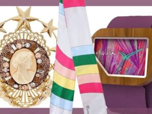 The Trendiest Accessories to Buy This Spring