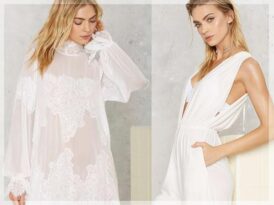 White Out: White Party Attire