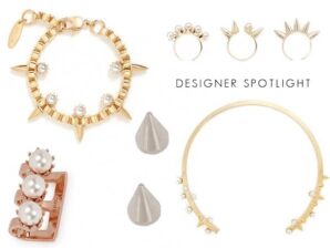 Designer Spotlight: JOOMI LIM