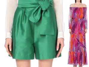 Good Vibrations: Spring Brightest Colors