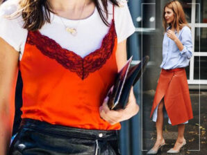 Fashion I Do’s – Vow to up Your Fashion Game This Spring