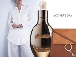 2016 LustreLife Mother’s Day Gift Guide