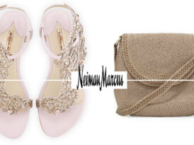 10 Haute Spring 2016 Design Bag & Shoe Pairings