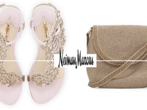 10 Haute Spring 2016 Design Bag & Shoe Pairings