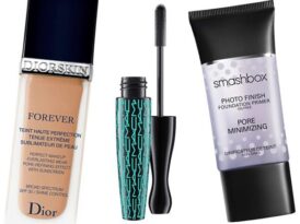 Best Selfie Ever: Instagram Worthy Makeup Products