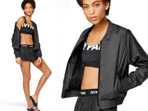 Ivy Park – Beyoncé’s Activewear Collection
