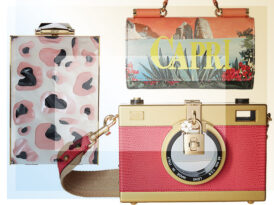 Spring 2016 Fashion Staple: The New Evening Clutch