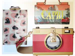 Spring 2016 Fashion Staple: The New Evening Clutch