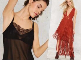 Rock Chic: Tough Girl Femininity