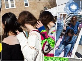 Endless Summer Campaign at Ssense