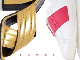 Spring Shoes: 5 Trendy Pairs to Shop Now