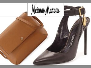 Summer Dating Wardrobe at Neiman Marcus