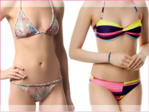 Harrods 2016 Swim: 10 Swimsuits We Are #Obsessed With