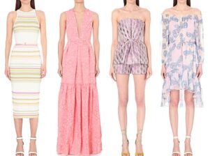 Best Dressed Guest: What to Wear to Summer Weddings