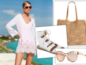 Sun Kissed Style: Accessories for the Beach