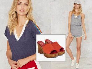 Camp Rock: The Latest Nasty Gal Shop