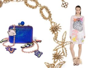 Out to Sea: Modern Nautical Pieces