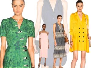 Work, Work, Work: Summer Dresses for the Office