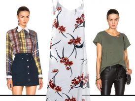 Rinse and Repeat: 5 Ways to Wear One Dress