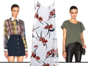 Rinse and Repeat: 5 Ways to Wear One Dress