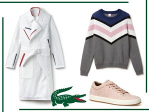 Game Changers: Athleisure Looks We Love