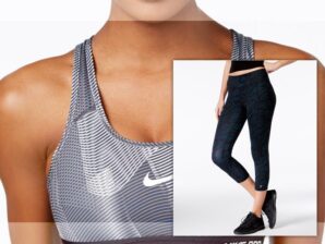 Get Active: Fierce Athleisure Wear At Macy’s