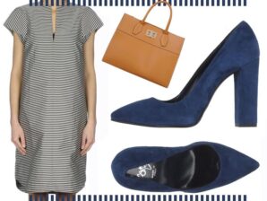 Style File: Cracking the New York Dress Code