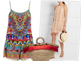 Vacay Style: What to Pack for a Beach Holiday in Phuket