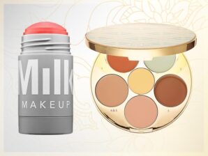 Fight the Heat: Easy Summer Makeup Tips