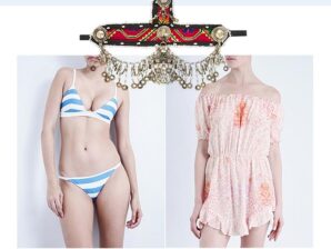 Style File: Cracking the So Cal Dress Code