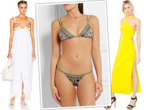 Style File: Cracking the Miami Dress Code