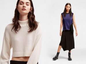 Style Like It’s 1999: 90’s Inspired Pieces