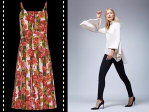 4 Fashion Labels You Need To Own Right Now