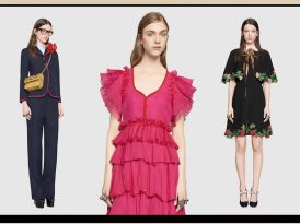 Can’t Get Enough Of Gucci For Pre-Fall 2016