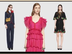 Can’t Get Enough Of Gucci For Pre-Fall 2016