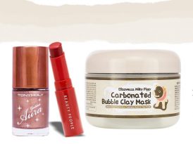 Memebox Fever: Under $20 Beauty Round Up