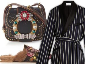 Style the Season: Trending Pieces You Need Pre-Fall