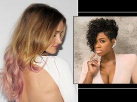 Hair To Take Notice Of: Fall/Winter 2016 Trends