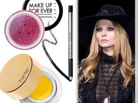 Fall/Winter 2016 Makeup Report