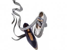 Prep School: Getting Your Shoe Closet Ready for Fall