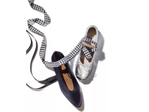 Prep School: Getting Your Shoe Closet Ready for Fall