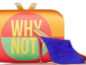 Sundown: What to Wear After Dark